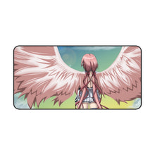 Load image into Gallery viewer, Heaven's Lost Property Mouse Pad (Desk Mat)