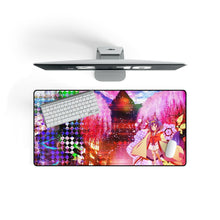 Load image into Gallery viewer, No Game No Life Mouse Pad (Desk Mat) On Desk
