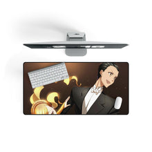 Load image into Gallery viewer, Ballroom e Youkoso Mouse Pad (Desk Mat) On Desk