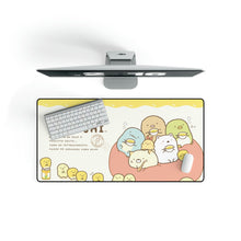 Load image into Gallery viewer, Sumikkogurashi Mouse Pad (Desk Mat)