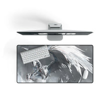 Load image into Gallery viewer, Trishula, Dragon of the Ice Barrier Mouse Pad (Desk Mat)