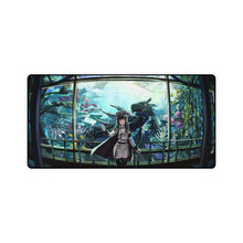 Load image into Gallery viewer, Anime Original Mouse Pad (Desk Mat)