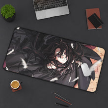 Load image into Gallery viewer, Anime Original Mouse Pad (Desk Mat) On Desk