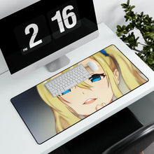 Load image into Gallery viewer, Anime Kaguya-sama: Love is War Mouse Pad (Desk Mat)