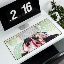 Load image into Gallery viewer, Rewrite Mouse Pad (Desk Mat)