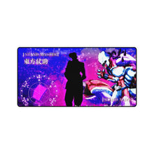 Load image into Gallery viewer, Anime Jojo's Bizarre Adventure Mouse Pad (Desk Mat)
