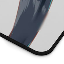 Load image into Gallery viewer, Is It Wrong To Try To Pick Up Girls In A Dungeon? Mouse Pad (Desk Mat) Hemmed Edge