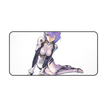 Load image into Gallery viewer, Neon Genesis Evangelion Mouse Pad (Desk Mat)