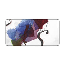 Load image into Gallery viewer, Nagisa and Kaede Mouse Pad (Desk Mat)