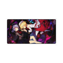 Load image into Gallery viewer, Touhou Mouse Pad (Desk Mat)