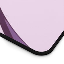 Load image into Gallery viewer, Monogatari (Series) Mouse Pad (Desk Mat) Hemmed Edge