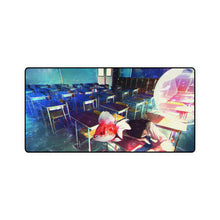 Load image into Gallery viewer, Underwater classroom Mouse Pad (Desk Mat)