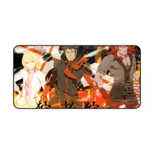 Load image into Gallery viewer, Monogatari (Series) Mouse Pad (Desk Mat)