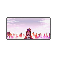 Load image into Gallery viewer, Anime Re:ZERO -Starting Life in Another World- Mouse Pad (Desk Mat)