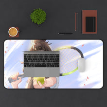 Load image into Gallery viewer, Azur Lane Mouse Pad (Desk Mat) With Laptop