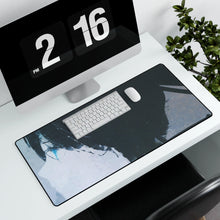 Load image into Gallery viewer, Black Rock Shooter Mouse Pad (Desk Mat)