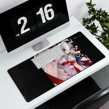 Load image into Gallery viewer, Touhou Mouse Pad (Desk Mat)