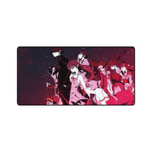 Load image into Gallery viewer, Monogatari (Series) Mouse Pad (Desk Mat)