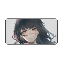 Load image into Gallery viewer, Anime Chainsaw Man Mouse Pad (Desk Mat)