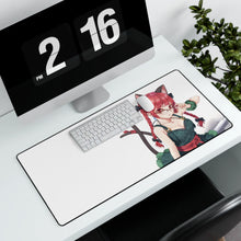 Load image into Gallery viewer, Touhou Mouse Pad (Desk Mat)