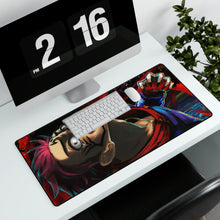 Load image into Gallery viewer, #7.3279, Jujutsu Kaisen, Yuji Itadori, Sukuna, Mark, Mouse Pad (Desk Mat)