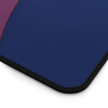 Load image into Gallery viewer, Monogatari (Series) Mouse Pad (Desk Mat) Hemmed Edge