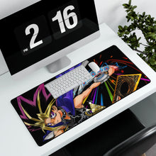 Load image into Gallery viewer, Yu-Gi-Oh! Mouse Pad (Desk Mat)
