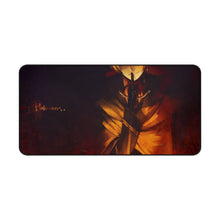 Load image into Gallery viewer, Anime Halloween Mouse Pad (Desk Mat)