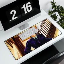 Load image into Gallery viewer, Anime Jojo's Bizarre Adventure Mouse Pad (Desk Mat)
