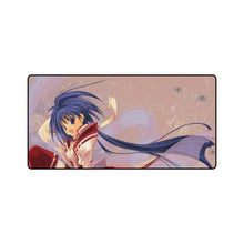 Load image into Gallery viewer, The Report Of Nature Spirits Mouse Pad (Desk Mat)