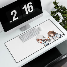 Load image into Gallery viewer, Anime Kantai Collection Mouse Pad (Desk Mat)