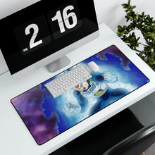 Load image into Gallery viewer, Vegetta Mouse Pad (Desk Mat) With Laptop