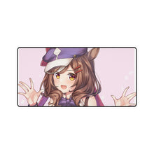Load image into Gallery viewer, Uma Musume: Pretty Derby Mouse Pad (Desk Mat)