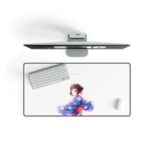 Load image into Gallery viewer, Your Name. Mouse Pad (Desk Mat)