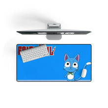 Load image into Gallery viewer, Anime Fairy Tail Mouse Pad (Desk Mat)