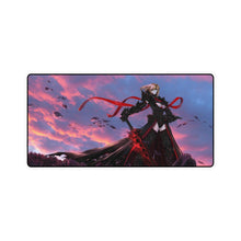 Load image into Gallery viewer, Fate/stay Night Movie: Heaven's Feel Mouse Pad (Desk Mat)