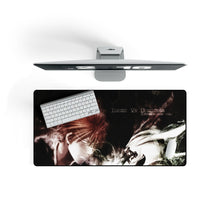 Load image into Gallery viewer, Anime Bleach Mouse Pad (Desk Mat)