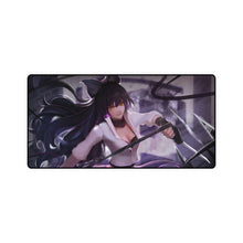 Load image into Gallery viewer, Anime RWBY Mouse Pad (Desk Mat)