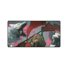 Load image into Gallery viewer, Anime RWBY Mouse Pad (Desk Mat)