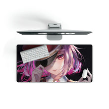 Load image into Gallery viewer, Virtual Youtuber Mouse Pad (Desk Mat)