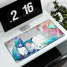 Load image into Gallery viewer, Fuwa Kokone Mouse Pad (Desk Mat)