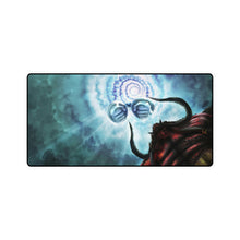 Load image into Gallery viewer, Luffy vs Kaido Mouse Pad (Desk Mat)