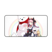 Load image into Gallery viewer, Azur Lane Mouse Pad (Desk Mat)