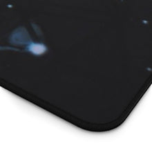 Load image into Gallery viewer, Blue Exorcist Rin Okumura Mouse Pad (Desk Mat) Hemmed Edge