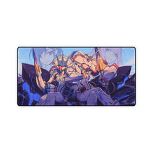 Load image into Gallery viewer, Darling in the FranXX Mouse Pad (Desk Mat)