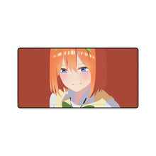 Load image into Gallery viewer, The Quintessential Quintuplets Mouse Pad (Desk Mat)