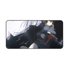 Load image into Gallery viewer, Suzuha Amane Mouse Pad (Desk Mat)