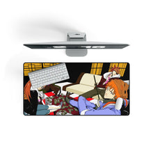Load image into Gallery viewer, Anime Bleach Mouse Pad (Desk Mat)