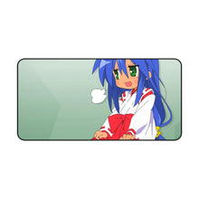 Load image into Gallery viewer, Lucky Star Konata Izumi Mouse Pad (Desk Mat)