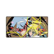 Load image into Gallery viewer, Hayate the Combat Butler Mouse Pad (Desk Mat)